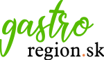 Gastro region logo
